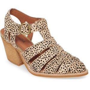 Jeffrey Campbell Angora Sandal